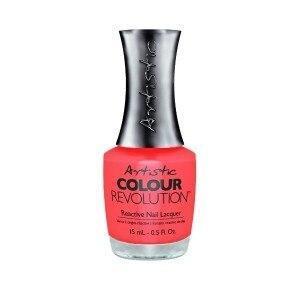 Artistic Lacquer Break The Mold 257 - Professional Salon Brands