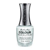Artistic Colour Revolution Lacquer Bride 15ml (French White)
