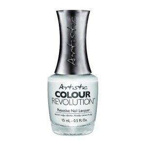 Artistic Colour Revolution Lacquer Bride 15ml (French White)