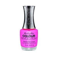 Artistic Colour Revolution Lacquer Devil Wears Nada 15ml