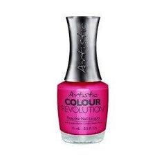 Artistic Lacquer Get Your Own Man-i 254 - Professional Salon Brands