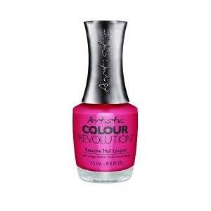 Artistic Lacquer Get Your Own Man-i 254 - Professional Salon Brands
