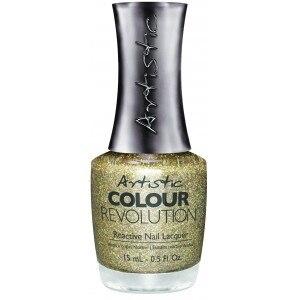Artistic Lacquer Gold Digger 125 - Professional Salon Brands