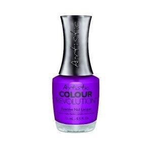 Artistic Lacquer Hear Me Roar 15ML