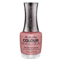 Artistic Lacquer Love, Marriage, Prenup 15ML