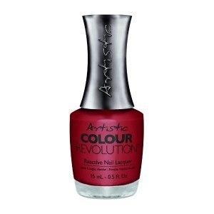 Artistic Lacquer Night Cap 15ML