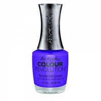 Artistic Lacquer Pin-up Purple 15ML