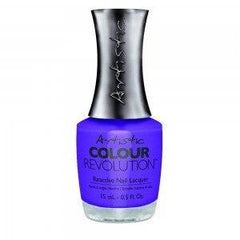 Artistic Lacquer Pin-up Purple 21 - Professional Salon Brands