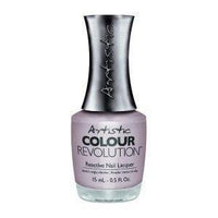 Artistic Lacquer Posh