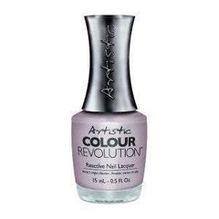 Artistic Lacquer Posh 15 - Professional Salon Brands