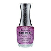 Artistic Lacquer Princess 35