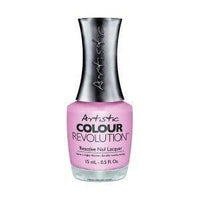 Artistic Lacquer Promises 136