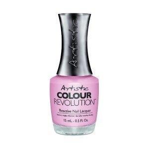 Artistic Lacquer Promises 136