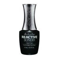 Artistic Lacquer Reactive Bonder Base Coat - 15ml