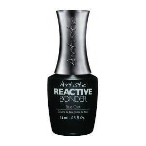 Artistic Lacquer Reactive Bonder Base Coat - 15ml