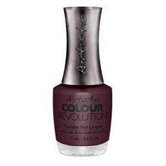 Artistic Lacquer Roll Up Your Sleeves 30 - Professional Salon Brands