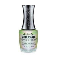 Artistic Lacquer Romance 15ML