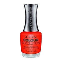 Artistic Lacquer Sultry 114