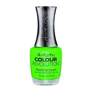 Artistic Lacquer Toxic 66 - Professional Salon Brands