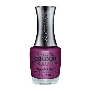 Artistic Lacquer Uptown 17