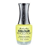 Artistic Lacquer Wild 15ML