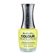 Artistic Lacquer Wild 116 - Professional Salon Brands