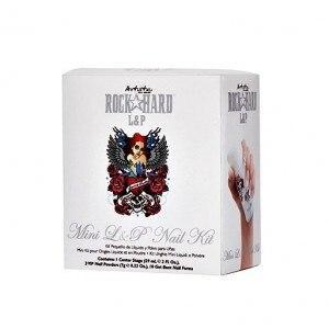 Rock Hard Mini L&P Kit - Professional Salon Brands