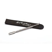 Artistic Nail Design Crystal Pusher