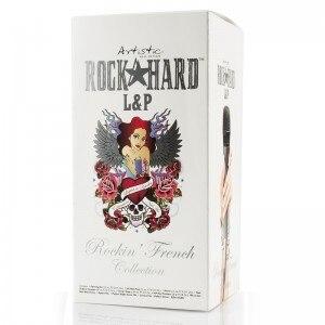 Artistic Rock Hard -  Rockin French L&P Enhancement Kit
