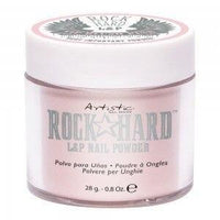 Artistic VIP Rock Hard - Blush Pink 28g