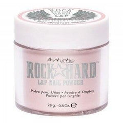 Artistic Rock Hard VIP - Blush Pink 28g - Professional Salon Brands
