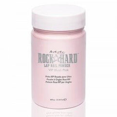 Artistic Rock Hard VIP - Blush Pink 660g - Professional Salon Brands