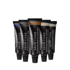Brow Tints - Brow Code