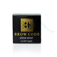 Brow Code Brow Lamination Wrap