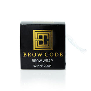 Brow Lamination Wrap (Wholesale) - Brow Code