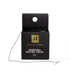 Charcoal Brow Mapping Thread - Brow Code