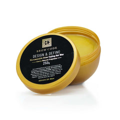 Microwavable Brow Styling Hot Wax - 250g (Wholesale) - Brow Code