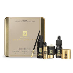 Henna Kit (Wholesale) - Brow Code