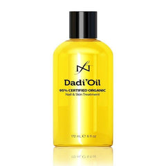 Famous Names Dadi' Oil 180ml - Professional Salon Brands
