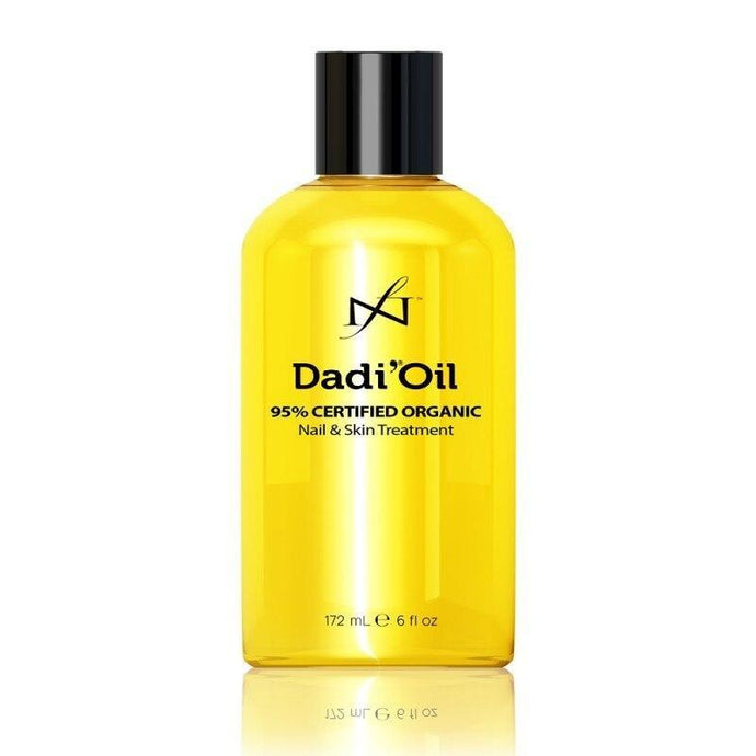Famous Names Dadi' Oil 180ml - Professional Salon Brands