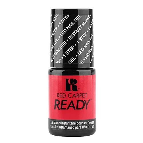 RCR BREAK A LEG GEL POLISH