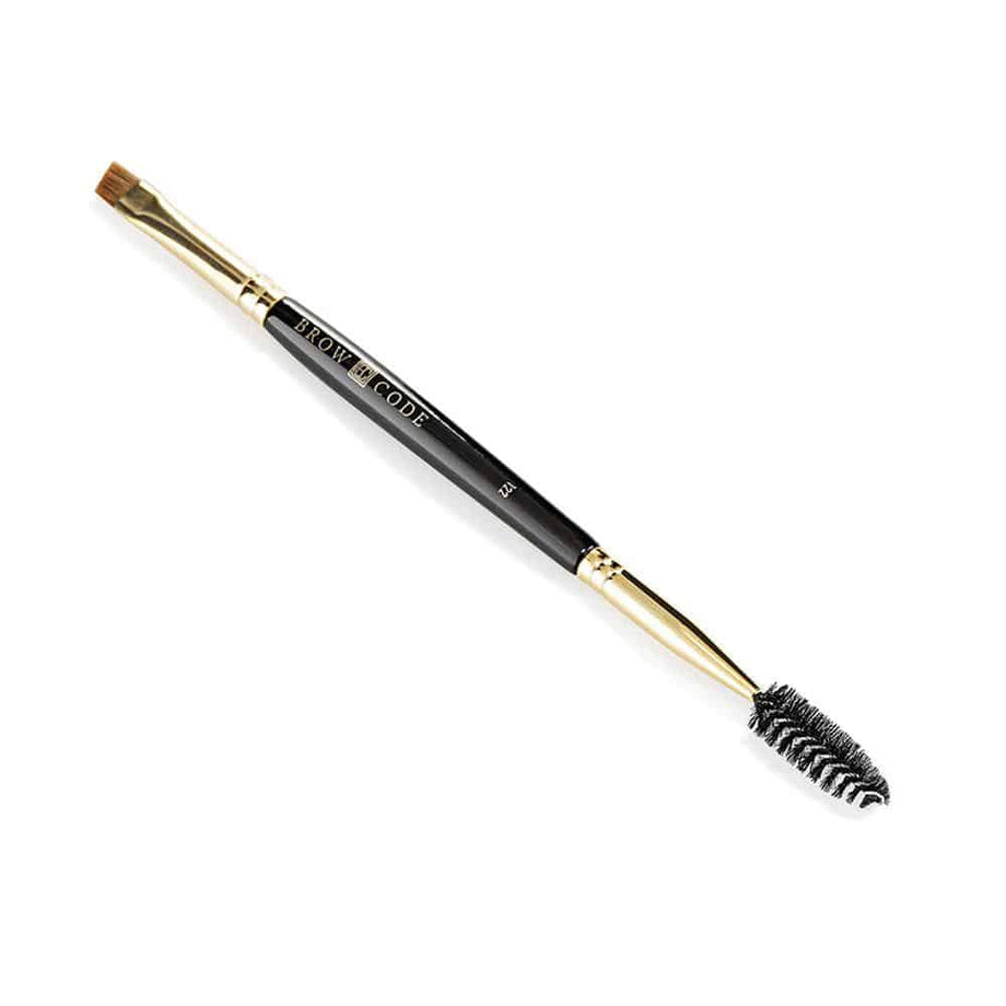 Brow Code 122 Define & Line Brush
