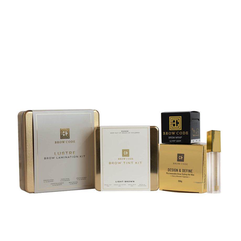 Alias Collection 03 - Professional Salon Brands