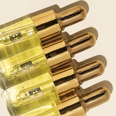 BROW GOLD Nourishing Growth Oil 5ml (Wholesale) - Professional Salon Brands