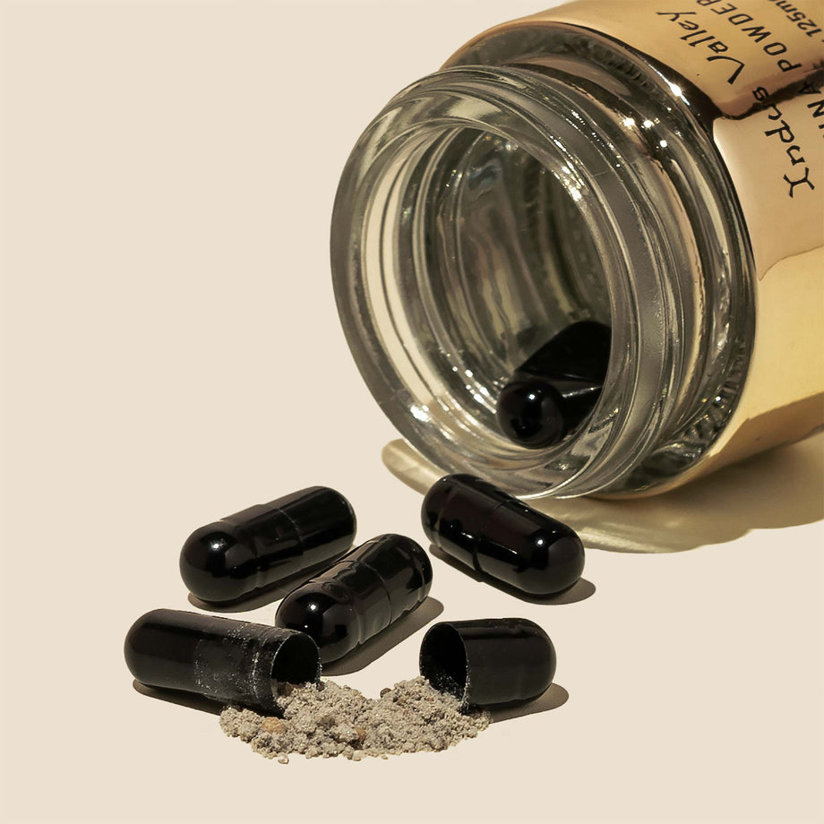 Brow Code - Brow Henna Powder Testers - DARK BROWN
