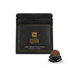 Indus Valley Henna Powder - Professional Salon Brands
