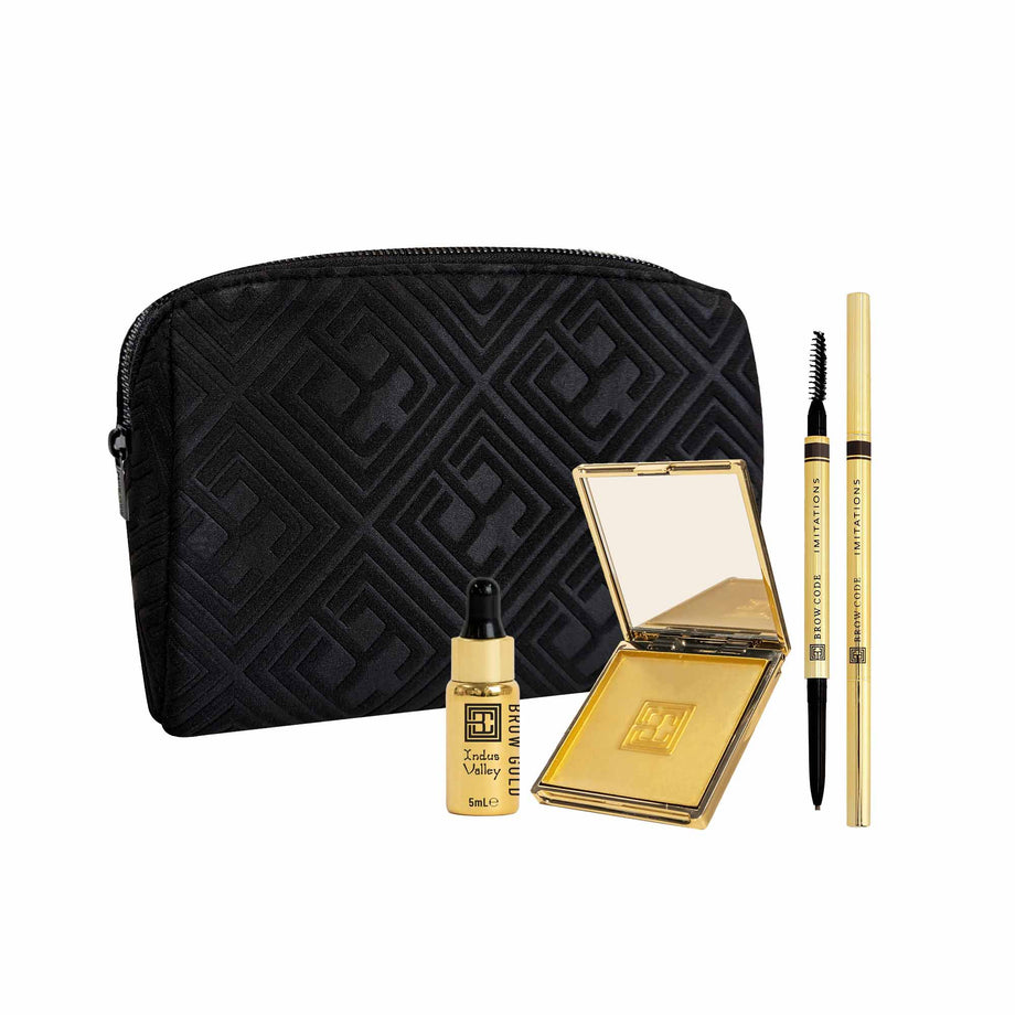Heist Collection 01 - Professional Salon Brands