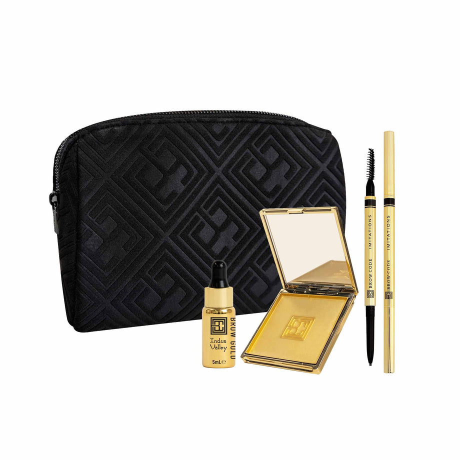 Heist Collection 01 - Professional Salon Brands