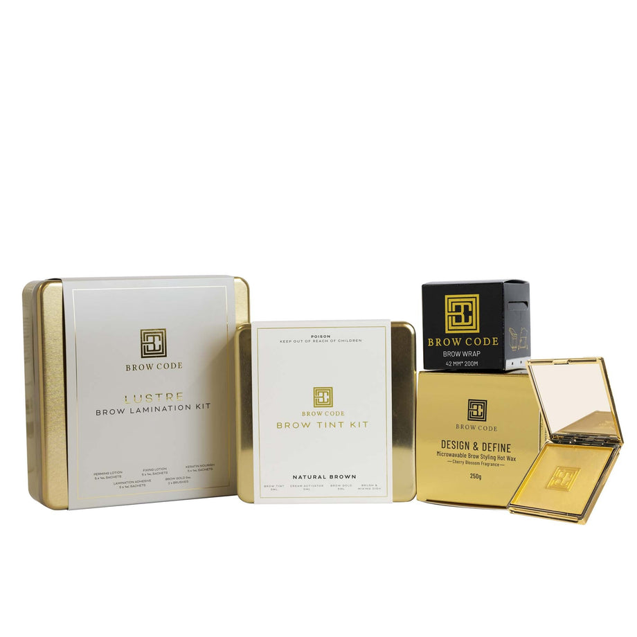 Heist Collection 03 - Professional Salon Brands