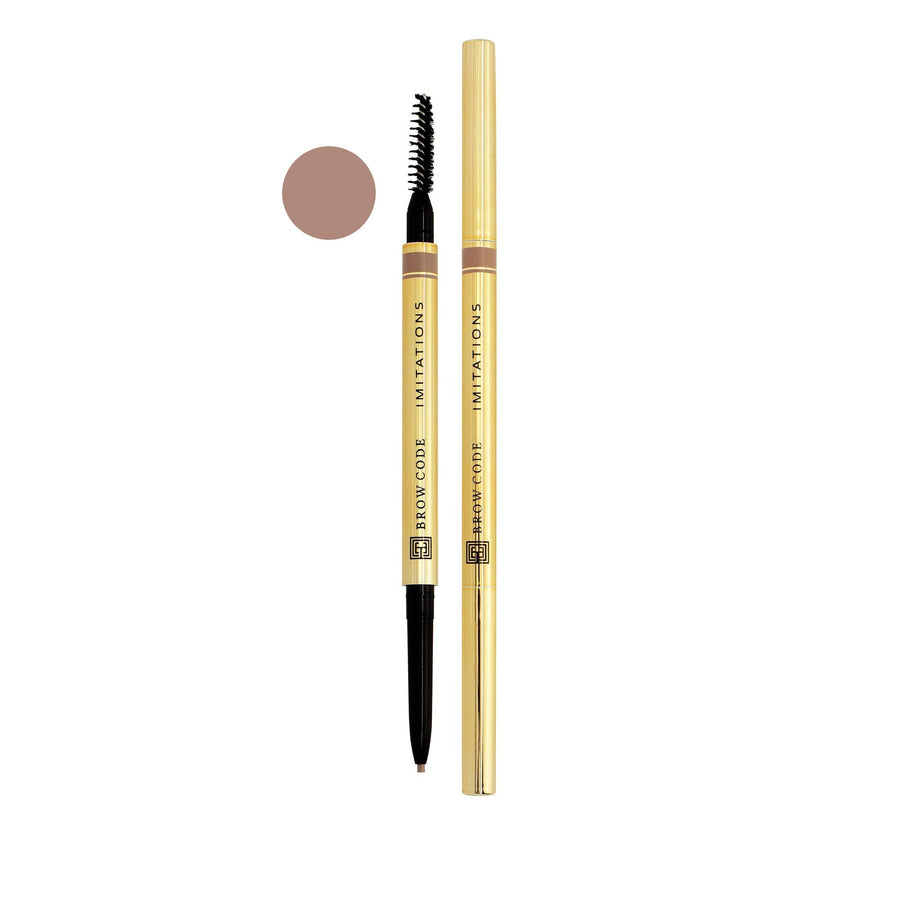 Brow Code IMITATIONS Micro Pencil